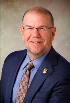 Michael Ortega
